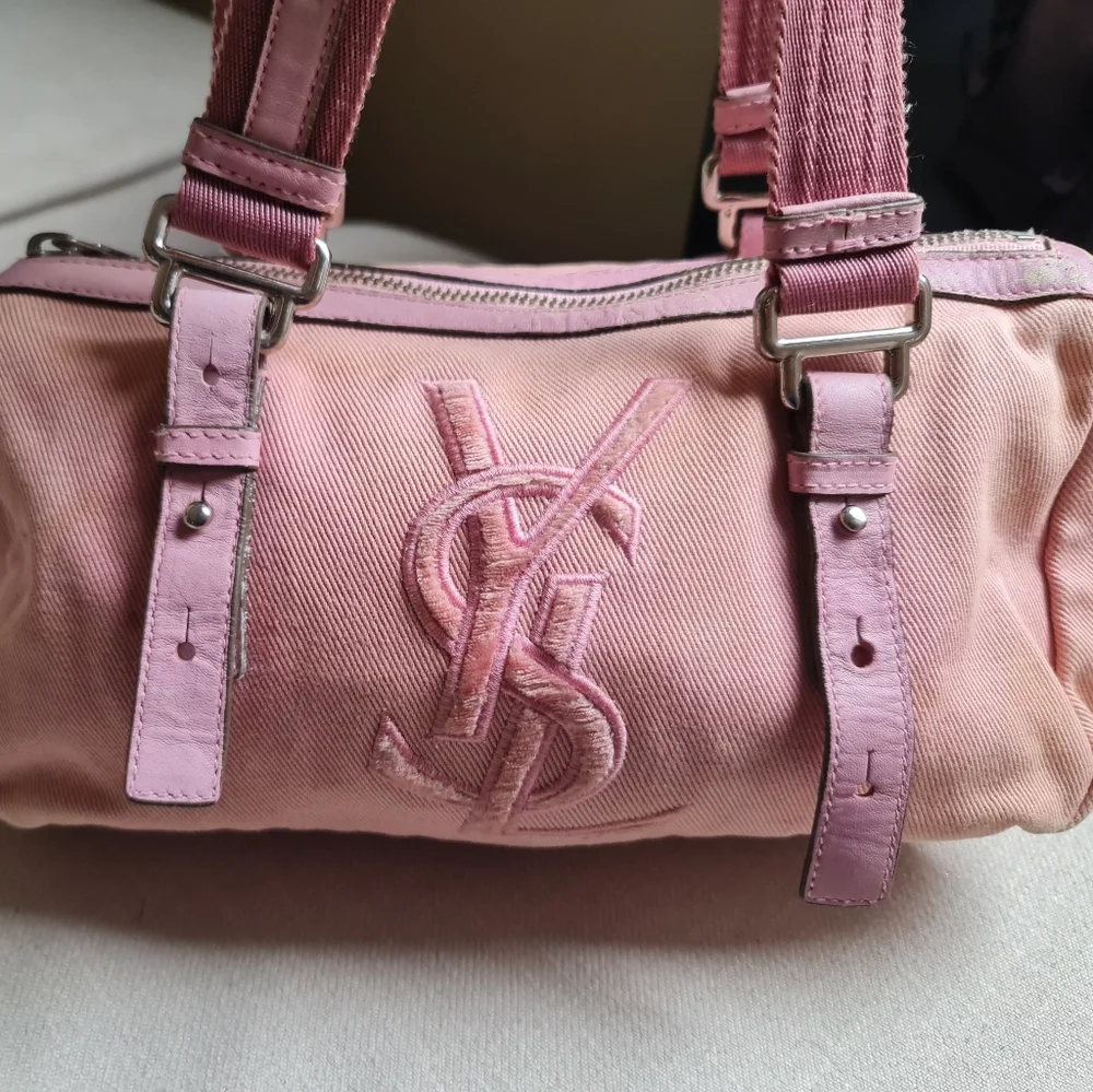 Shoulder bag - Picture 3 of 17